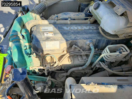 Dumpers articulados 2019 Volvo A30 G (25)