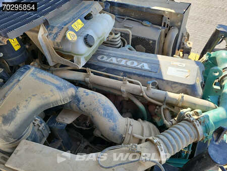 Dumpers articulados 2019 Volvo A30 G (26)