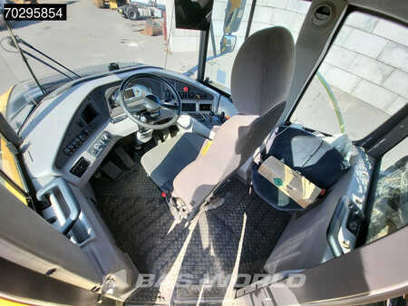 Dumpers articulados 2019 Volvo A30 G (27)