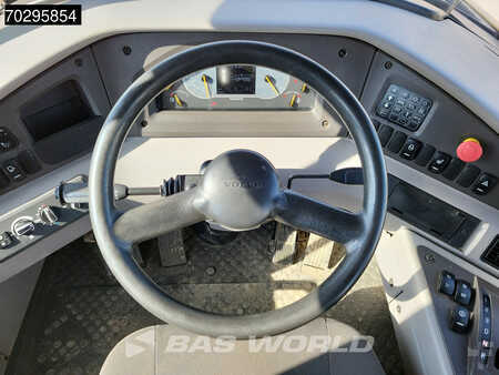 Dumpers articulados 2019 Volvo A30 G (28)