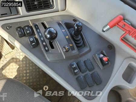 Dumpers articulados 2019 Volvo A30 G (29)