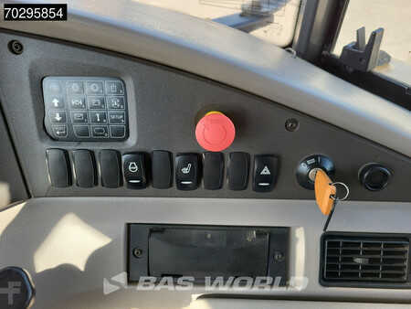 Dumpers articulados 2019 Volvo A30 G (30)