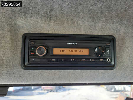 Dumpers articulados 2019 Volvo A30 G (33)