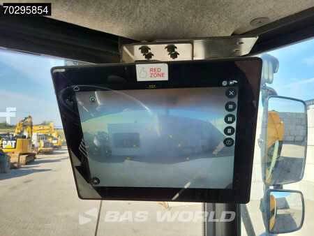 Dumpers articulados 2019 Volvo A30 G (34)