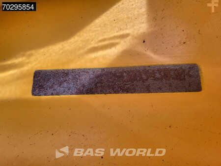 Dumpers articulados 2019 Volvo A30 G (39)