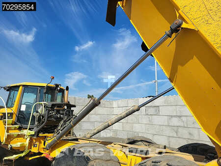 Dumpers articulados 2019 Volvo A30 G (5)