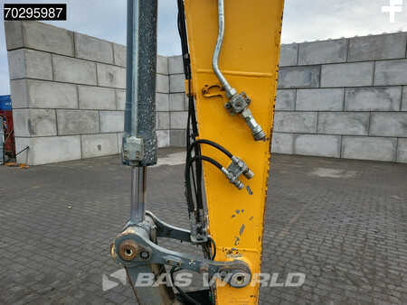 Rupsgraafmachines 2016 Liebherr R922 LC Select (10)