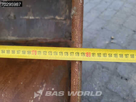 Rupsgraafmachines 2016 Liebherr R922 LC Select (16)