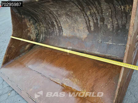 Rupsgraafmachines 2016 Liebherr R922 LC Select (24)