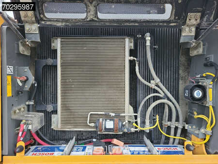 Rupsgraafmachines 2016 Liebherr R922 LC Select (25)