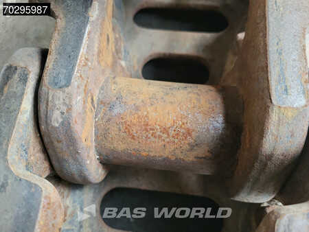 Rupsgraafmachines 2016 Liebherr R922 LC Select (27)