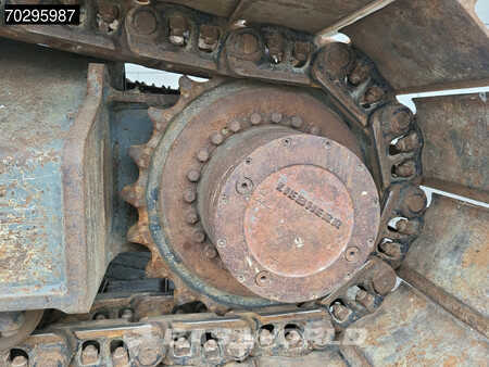 Rupsgraafmachines 2016 Liebherr R922 LC Select (28)