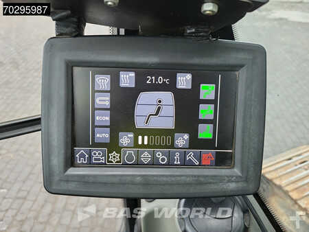 Rupsgraafmachines 2016 Liebherr R922 LC Select (33)