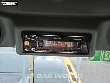 Rupsgraafmachines 2016 Liebherr R922 LC Select (39)