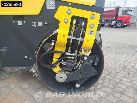Rulli Compattatori tandem 2022 BOMAG BW120 ADe-5 ELECTRIC - CE-CERTIFIED (10)