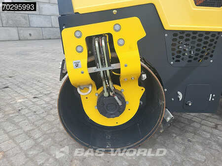 Rulli Compattatori tandem 2022 BOMAG BW120 ADe-5 ELECTRIC - CE-CERTIFIED (12)