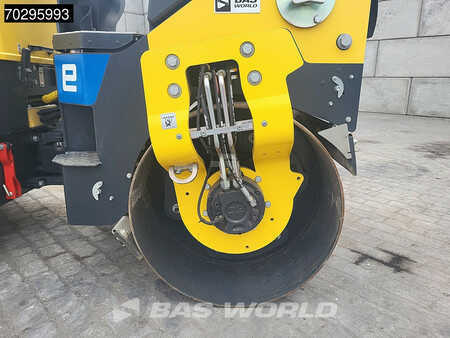 Rulli Compattatori tandem 2022 BOMAG BW120 ADe-5 ELECTRIC - CE-CERTIFIED (13)
