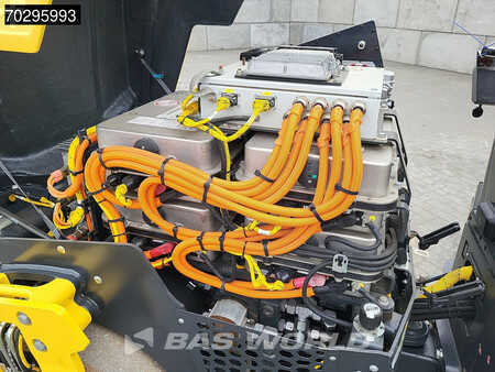 Rulli Compattatori tandem 2022 BOMAG BW120 ADe-5 ELECTRIC - CE-CERTIFIED (14)