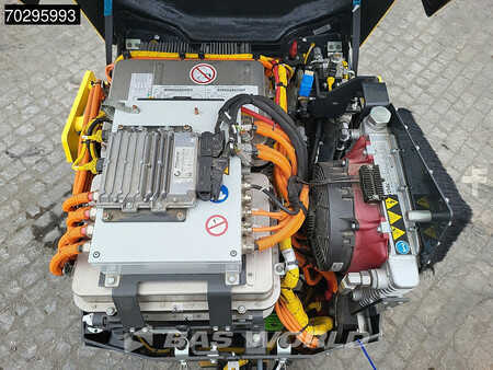Rulli Compattatori tandem 2022 BOMAG BW120 ADe-5 ELECTRIC - CE-CERTIFIED (16)