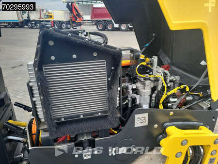 Rulli Compattatori tandem 2022 BOMAG BW120 ADe-5 ELECTRIC - CE-CERTIFIED (17)