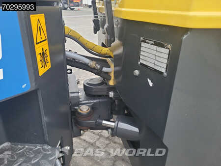 Rulli Compattatori tandem 2022 BOMAG BW120 ADe-5 ELECTRIC - CE-CERTIFIED (18)