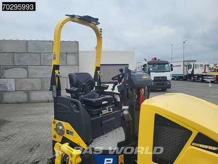 Rulli Compattatori tandem 2022 BOMAG BW120 ADe-5 ELECTRIC - CE-CERTIFIED (19)