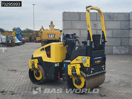 Rulli Compattatori tandem 2022 BOMAG BW120 ADe-5 ELECTRIC - CE-CERTIFIED (2)
