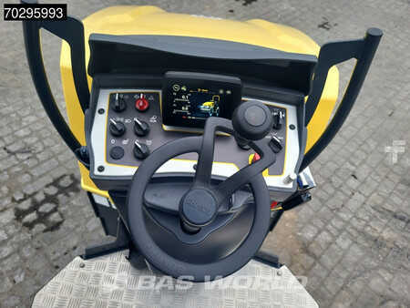Rulli Compattatori tandem 2022 BOMAG BW120 ADe-5 ELECTRIC - CE-CERTIFIED (22)