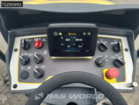 Rulli Compattatori tandem 2022 BOMAG BW120 ADe-5 ELECTRIC - CE-CERTIFIED (23)