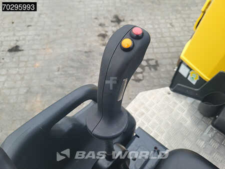 Rulli Compattatori tandem 2022 BOMAG BW120 ADe-5 ELECTRIC - CE-CERTIFIED (24)