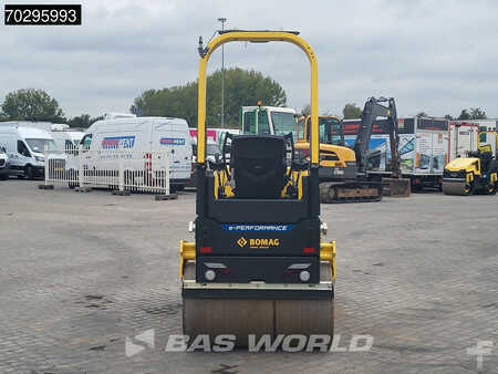 Rulli Compattatori tandem 2022 BOMAG BW120 ADe-5 ELECTRIC - CE-CERTIFIED (3)