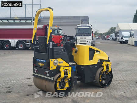 Rulli Compattatori tandem 2022 BOMAG BW120 ADe-5 ELECTRIC - CE-CERTIFIED (5)