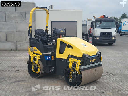 Rulli Compattatori tandem 2022 BOMAG BW120 ADe-5 ELECTRIC - CE-CERTIFIED (6)