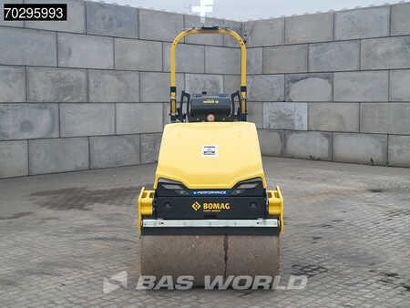 Rulli Compattatori tandem 2022 BOMAG BW120 ADe-5 ELECTRIC - CE-CERTIFIED (7)