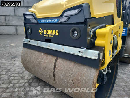 Rulli Compattatori tandem 2022 BOMAG BW120 ADe-5 ELECTRIC - CE-CERTIFIED (8)