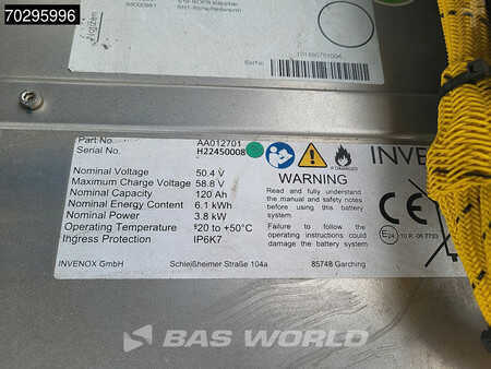 Compactadores tandem 2022 BOMAG BW100 ADe-5 ELECTRIC - CE-CERTIFIED (15)