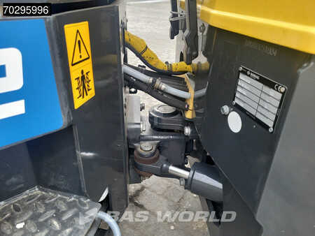 Compactadores tandem 2022 BOMAG BW100 ADe-5 ELECTRIC - CE-CERTIFIED (18)