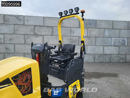 Compactadores tandem 2022 BOMAG BW100 ADe-5 ELECTRIC - CE-CERTIFIED (19)