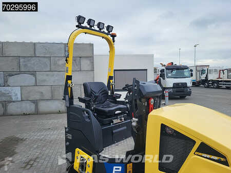 Compactadores tandem 2022 BOMAG BW100 ADe-5 ELECTRIC - CE-CERTIFIED (20)