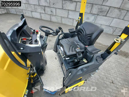 Compactadores tandem 2022 BOMAG BW100 ADe-5 ELECTRIC - CE-CERTIFIED (21)
