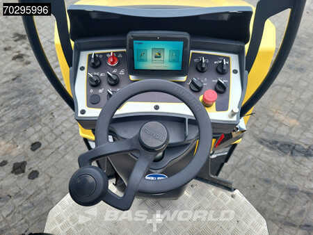 Compactadores tandem 2022 BOMAG BW100 ADe-5 ELECTRIC - CE-CERTIFIED (24)