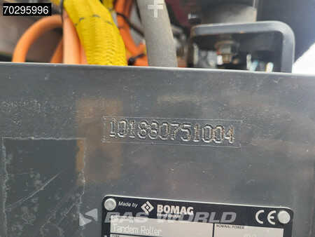 Compactadores tandem 2022 BOMAG BW100 ADe-5 ELECTRIC - CE-CERTIFIED (29)
