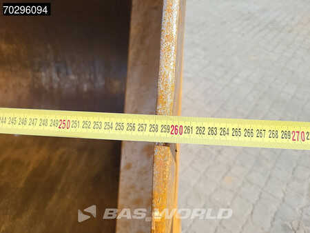 Hjullastare 2015 Liebherr L538 (20)