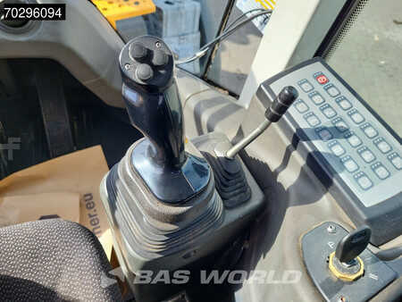 Hjullastare 2015 Liebherr L538 (37)