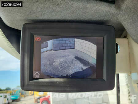 Hjullastare 2015 Liebherr L538 (39)