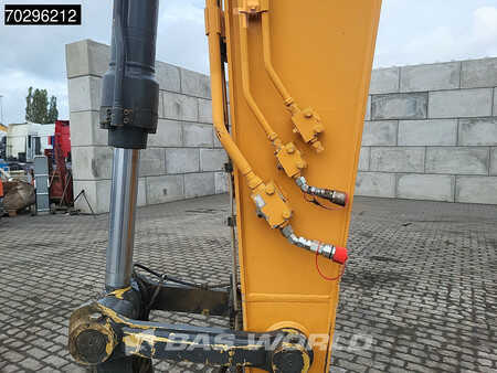 Escavadora de rastos 2019 Case CX290 D LIFT CABIN (13)