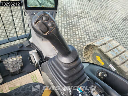 Escavadora de rastos 2019 Case CX290 D LIFT CABIN (32)