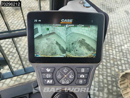 Escavadora de rastos 2019 Case CX290 D LIFT CABIN (34)