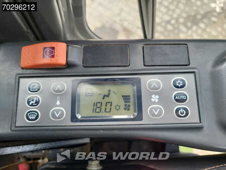 Escavadora de rastos 2019 Case CX290 D LIFT CABIN (35)