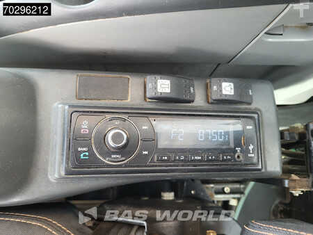 Escavadora de rastos 2019 Case CX290 D LIFT CABIN (38)